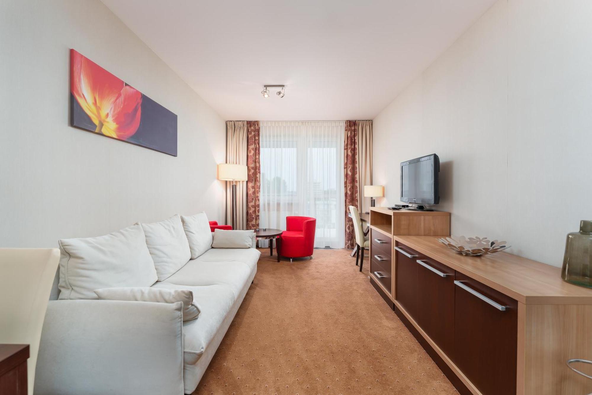 Baltic Wave Apartment Kołobrzeg Exterior foto